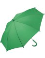 Kinder Paraplu FARE 6905 Light Green